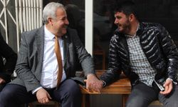 Belediye Başkan Adayı Turgut Sosyal Projelerini açıkladı
