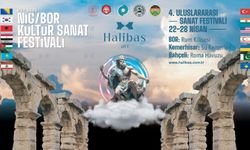 Niğ-Bor Kültür Sanat Festivali'nin 4'üncüsü düzenlenecek