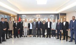 CHP’li Meclis Grubunun teklifiyle belediyede yeni komisyon