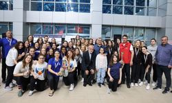 Sutopu Kadınlar Türkiye Şampiyonası tamamlandı