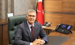 Çelik: Cumhuriyetin 101. Yılını milletçe büyük bir gururla kutluyoruz