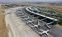 Bakan Uraloğlu: Havayollarımız 4 ayda 62 milyona yakın yolcu ağırladı