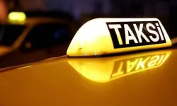 Niğde’de taksi ücretlerine 'OKKALI ZAM'