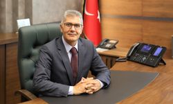 Vali Çelik: Gazilerimiz vatanımızın yüce bir emanetidir