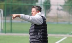 Niğde Belediye Spor’un Yeni Teknik Adamı belli oldu