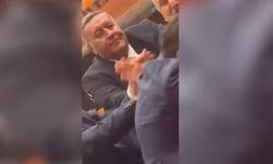 Milletvekili Gürer, Meclis kavgasını anlattı