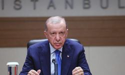 Cumhurbaşkanı Erdoğan: İsrail bir terör örgütü gibi saldırılar düzenliyor