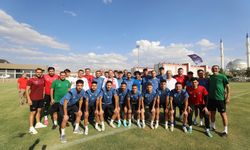 Niğde Belediyespor, yeni sezona dev sponsorlar ile başlıyor