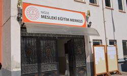 Niğde’de Mesleki Eğitime yoğun ilgi