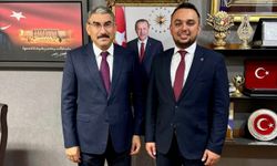 Niğde’ye yeni İl Sağlık Müdürü atandı