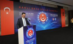 Özer: Aile hekimlerimiz ve çalışanlarımızın her zaman yanındayız