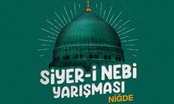 Siyer-i Nebi yarışması için kayıtlar başladı