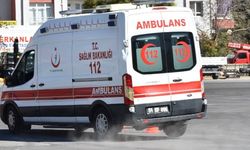 Ambulans şoförlerine ‘Güvenli Sürüş Güvenliği Eğitimi’