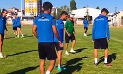 Niğde Belediyesi Spor’un hedefi 3 puan