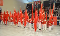 SAHİP OLDUKLARIMIZI CUMHURİYET'İN SAĞLAM TEMELLERİNE BORÇLUYUZ