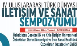 Türk Dünyası Sempozyumu Türkistan'da NÖHÜ Koordinatörlüğü’nde gerçekleştirilecek