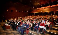 Bor’da Öğretmenler Günü Coşkuyla Kutlandı