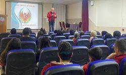 Emniyet’ten ‘Gençlik ve Güvenli Gelecek” konferansları