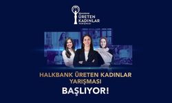 Halkbank’tan Niğdeli kadın girişimcilere büyük fırsat