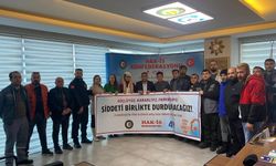 Kadına yönelik şiddetle mücadelede global dayanışma çağrısı