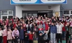 Niğde Belediyesi köylerde çocuklara tiyatro keyfi yaşattı