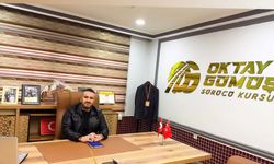 Oktay Gümüş: Ehliyet yenilemede son tarihe dikkat!