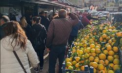 Niğde’de sebze ve meyve fiyatlarında indirim vatandaşı sevindirdi