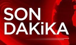 Niğde Valiliği'nden Patlama Açıklaması: Endişe Edilecek Bir Durum Yok