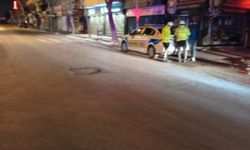 Trafikte kış denetimleri artırıldı