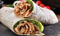 2024'ün lezzet haritasını çıkarıldı, tavuk döner zirvede