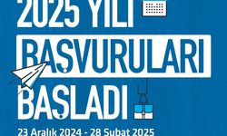 2025 ulusal staj programı başvuruları başladı