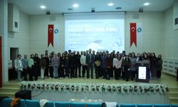 Duyu Bütünleme Terapisi Konferansı ilgi gördü