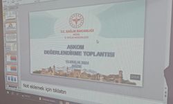 Niğde’de acil sağlık hizmetleri koordinasyonu güçlendiriliyor