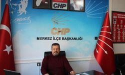 CHP’li Bülent Şen’den karne mesajı