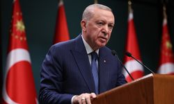 Cumhurbaşkanı Erdoğan: Gün dayanışma, bir ve beraber olma günüdür