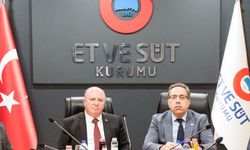 Et ve Süt Kurumu 40 bin canlı hayvan alınacağını açıkladı