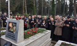 Gaffar Okkan, şehadetinin yıl dönümünde mezarı başında anılacak