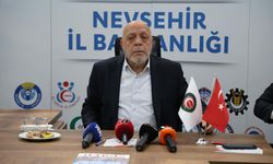 HAK-İŞ Genel Başkanı Arslan: Asgari ücretin belirlenme aşamasında sorun var