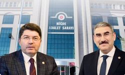 Niğde’ye İdare Mahkemesi kuruluyor