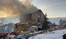 Otel faciasında gözaltı sayısı 12'ye yükseldi