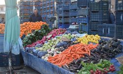 Pazar Esnafı: Kalabalık var, alışveriş yok!