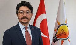 AK Parti Niğde, kongre için hazırlanıyor