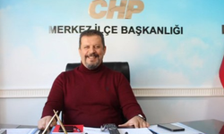 CHP Niğde İlçe Başkanı Bülent Şen’den Cumhurbaşkanı’na tepki