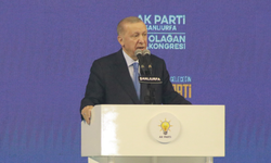 Erdoğan: Ya o silahlar gömülecek ya da Türkiye'ye silah doğrultanlar gömülecek