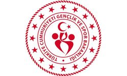 Gençlik ve Spor Bakanlığı gençlik kapılarını açtı