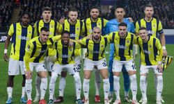 Fenerbahçe, Galatasaray derbisinin hazırlıklarına başladı