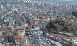 Nisan ayında Niğde’de 404 konut satıldı