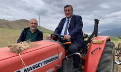 Gürer: “Mazota gelen her zam, tarladan sofraya zam demektir”