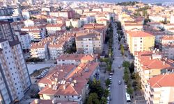 Niğde’de Temmuz Ayında 599 Konut Satıldı