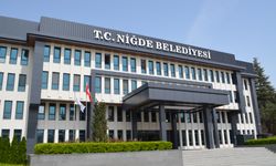 Niğde’de yere tüküren vatandaşa ceza kesildi